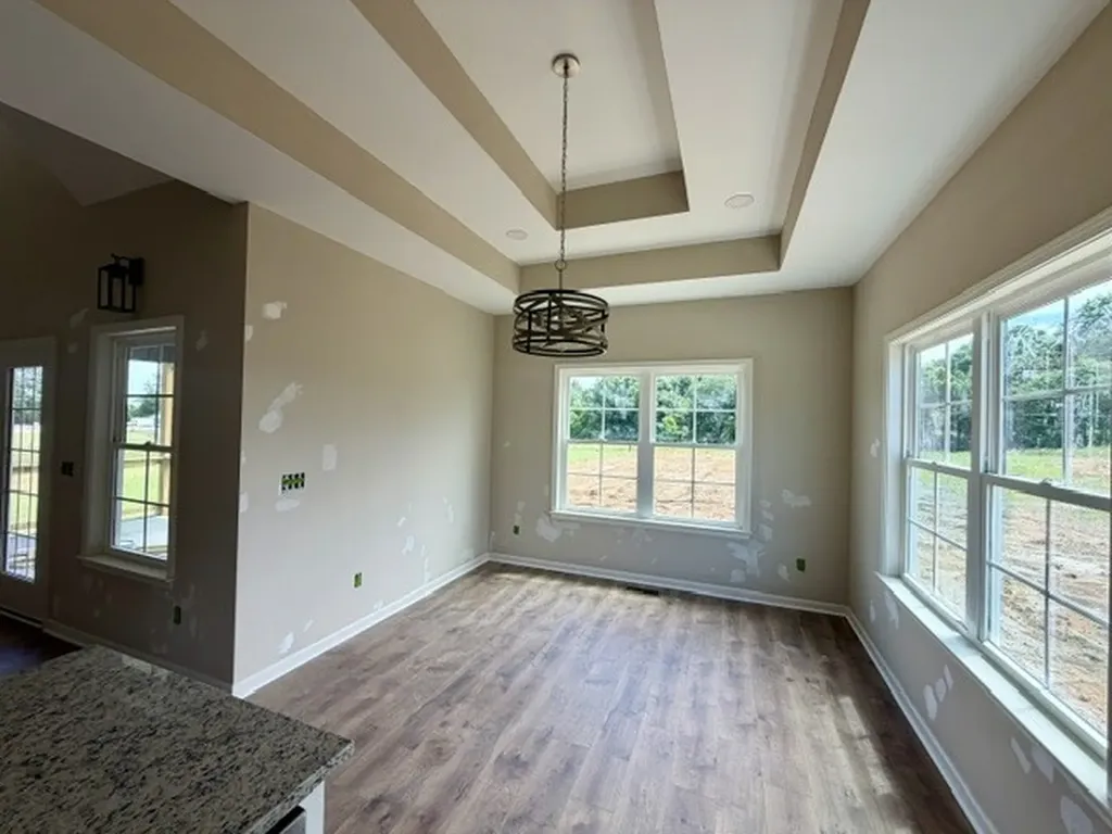 668 Jefferson Road Smithville TN 37166