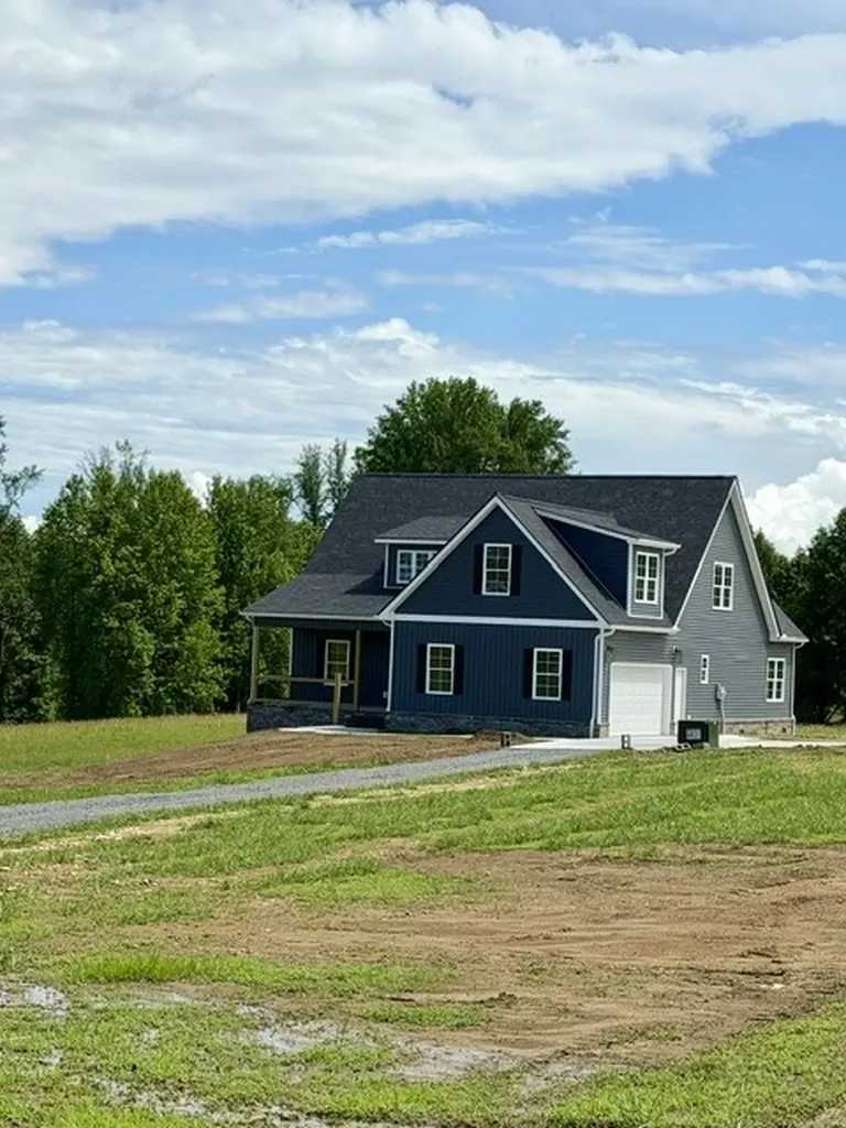 668 Jefferson Road Smithville TN 37166