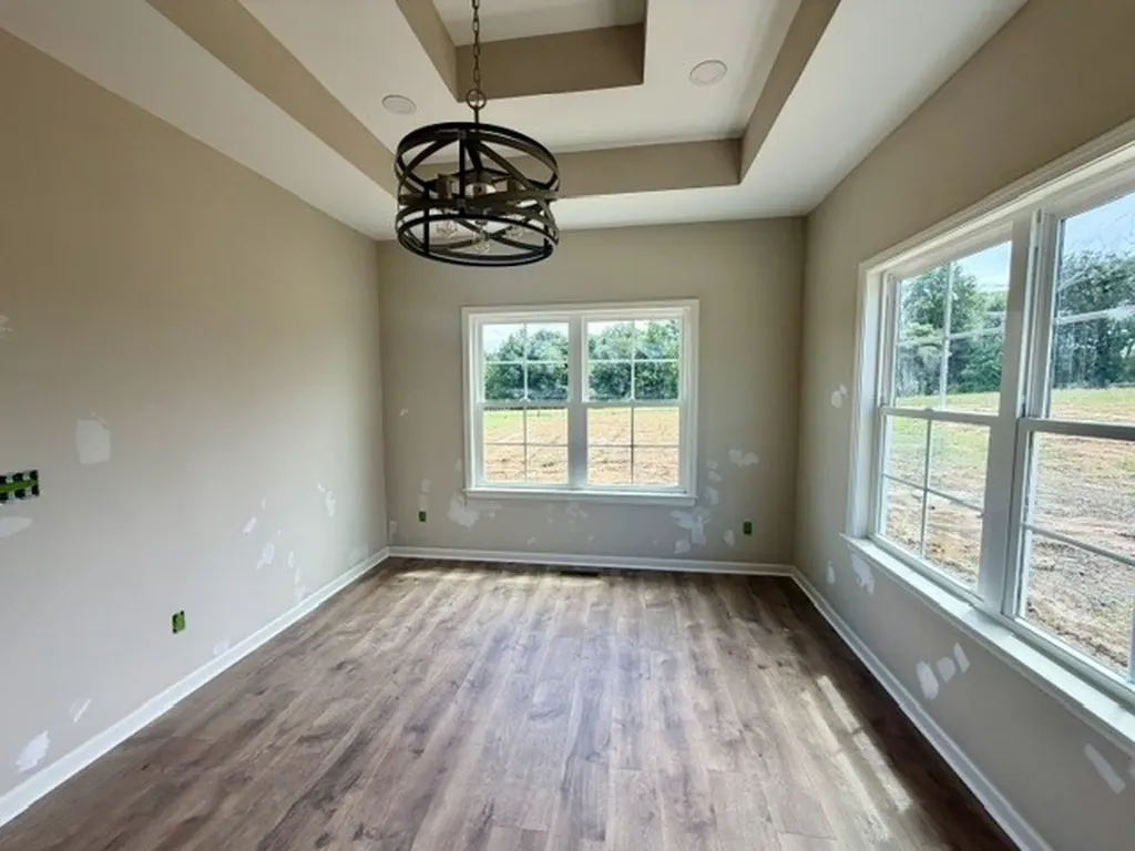668 Jefferson Road Smithville TN 37166