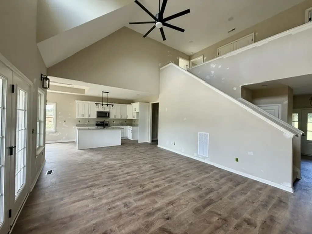 668 Jefferson Road Smithville TN 37166