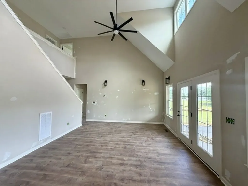 668 Jefferson Road Smithville TN 37166