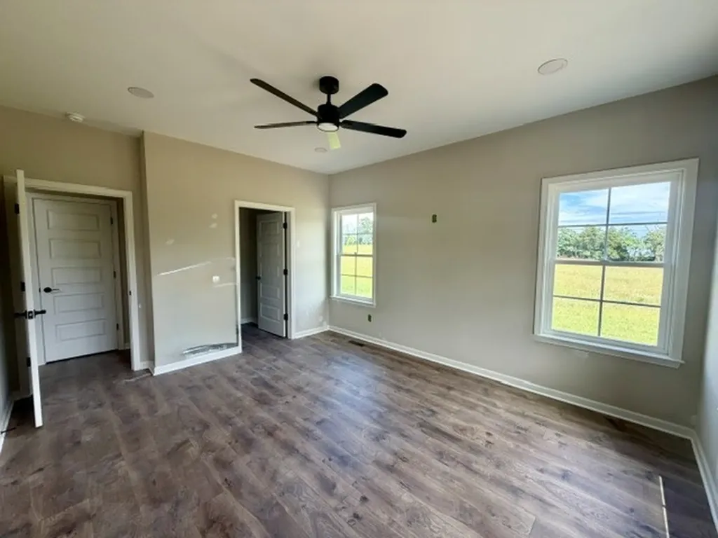 668 Jefferson Road Smithville TN 37166