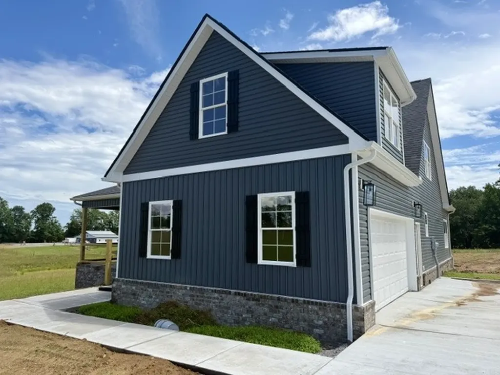 668 Jefferson Road Smithville TN 37166