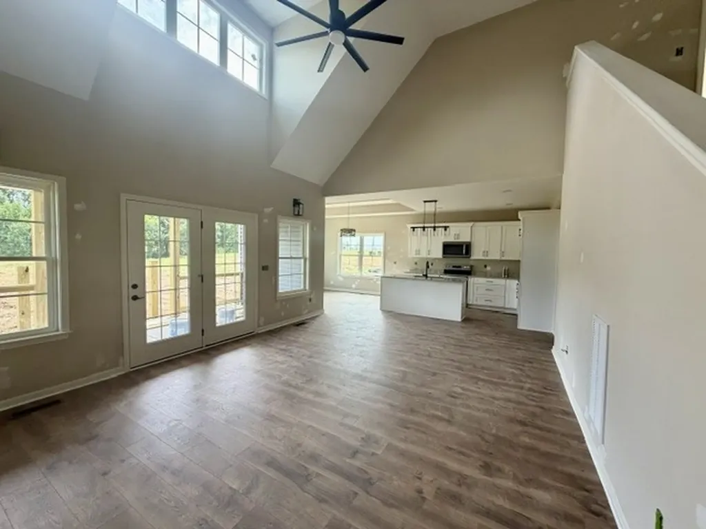 668 Jefferson Road Smithville TN 37166