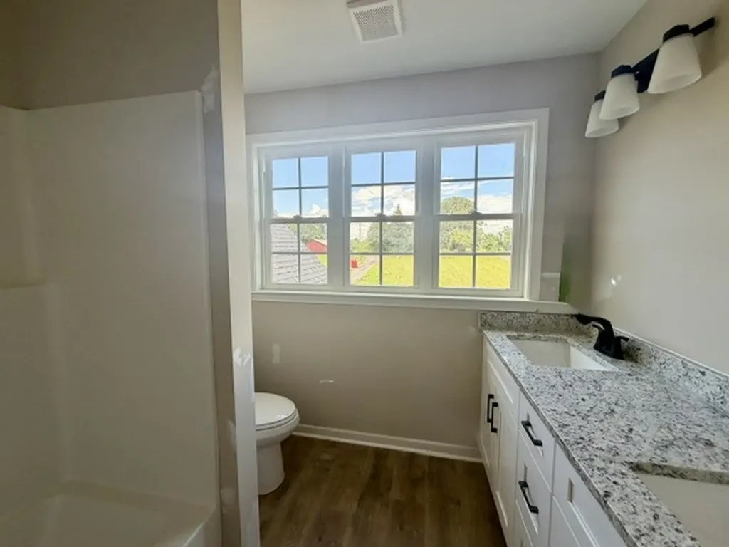 668 Jefferson Road Smithville TN 37166