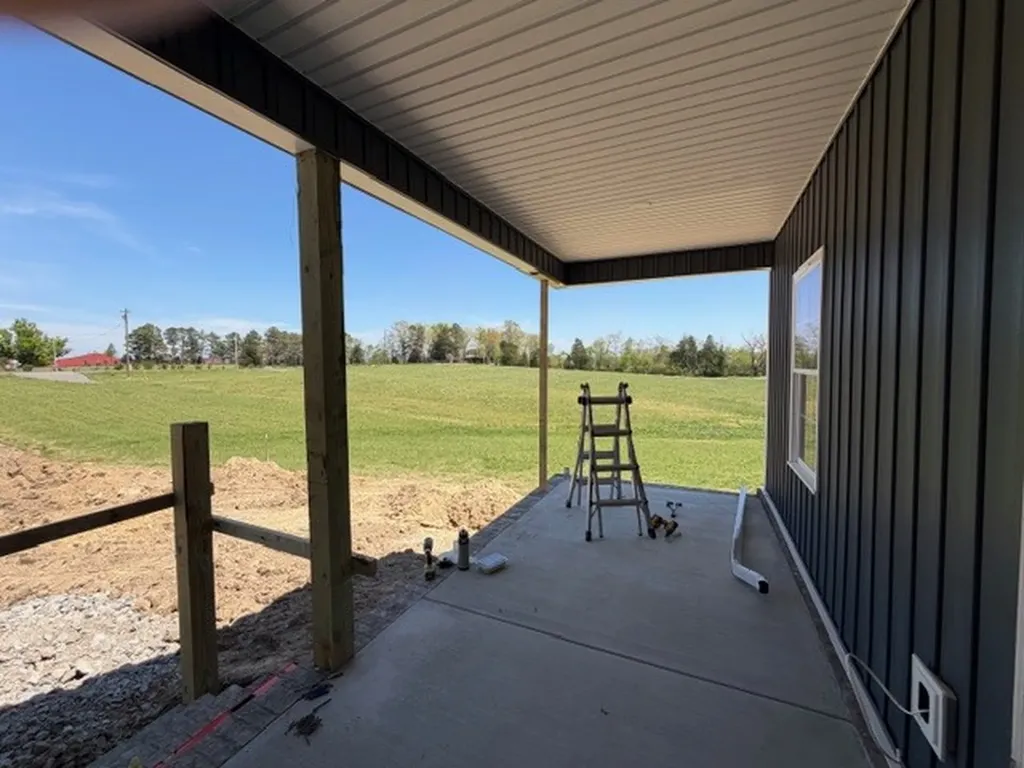 668 Jefferson Road Smithville TN 37166