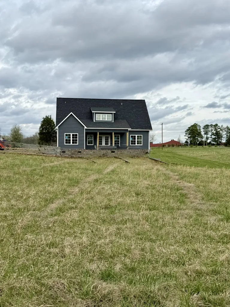 668 Jefferson Road Smithville TN 37166