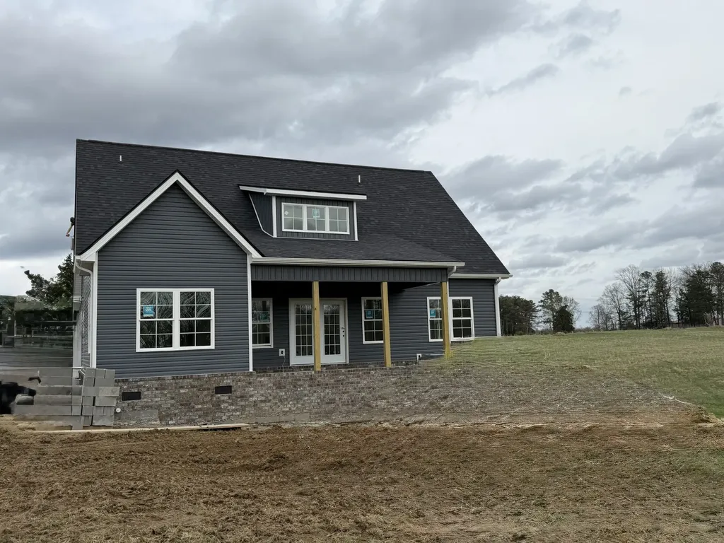 668 Jefferson Road Smithville TN 37166