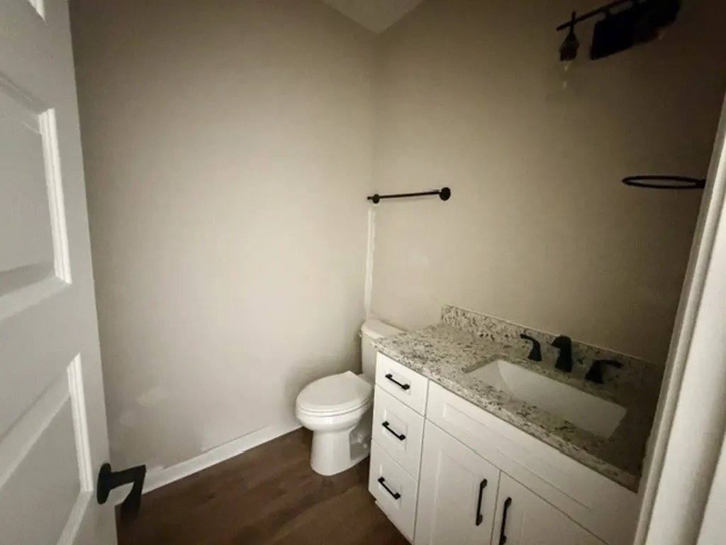 668 Jefferson Road Smithville TN 37166