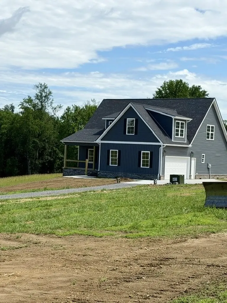 668 Jefferson Road Smithville TN 37166