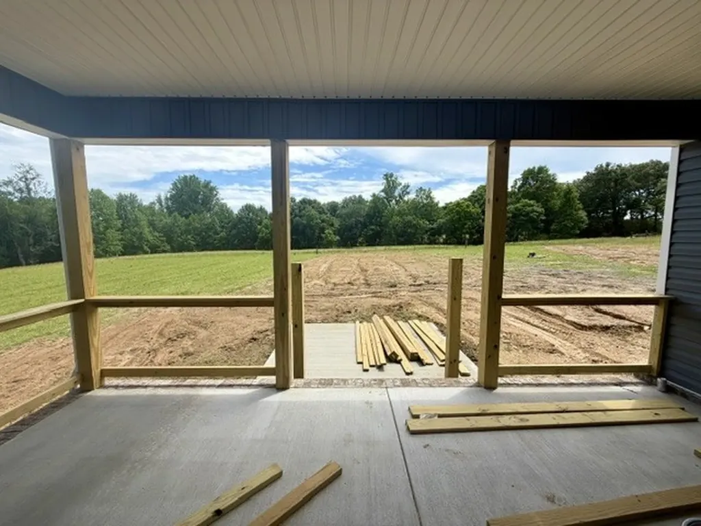 668 Jefferson Road Smithville TN 37166