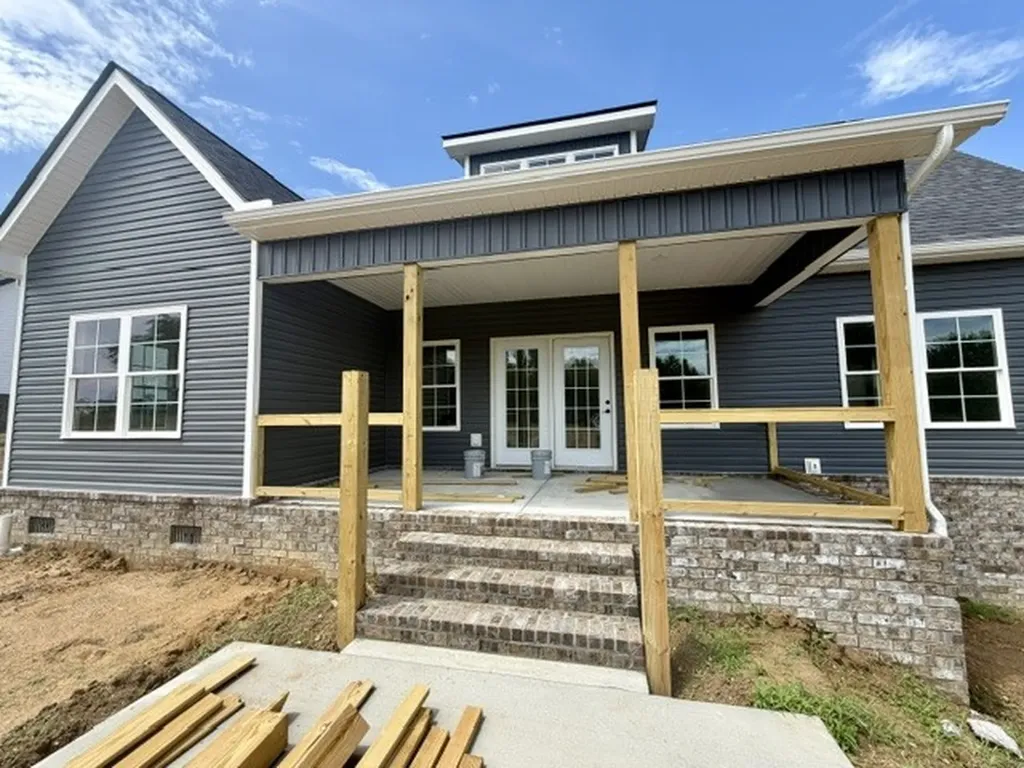 668 Jefferson Road Smithville TN 37166