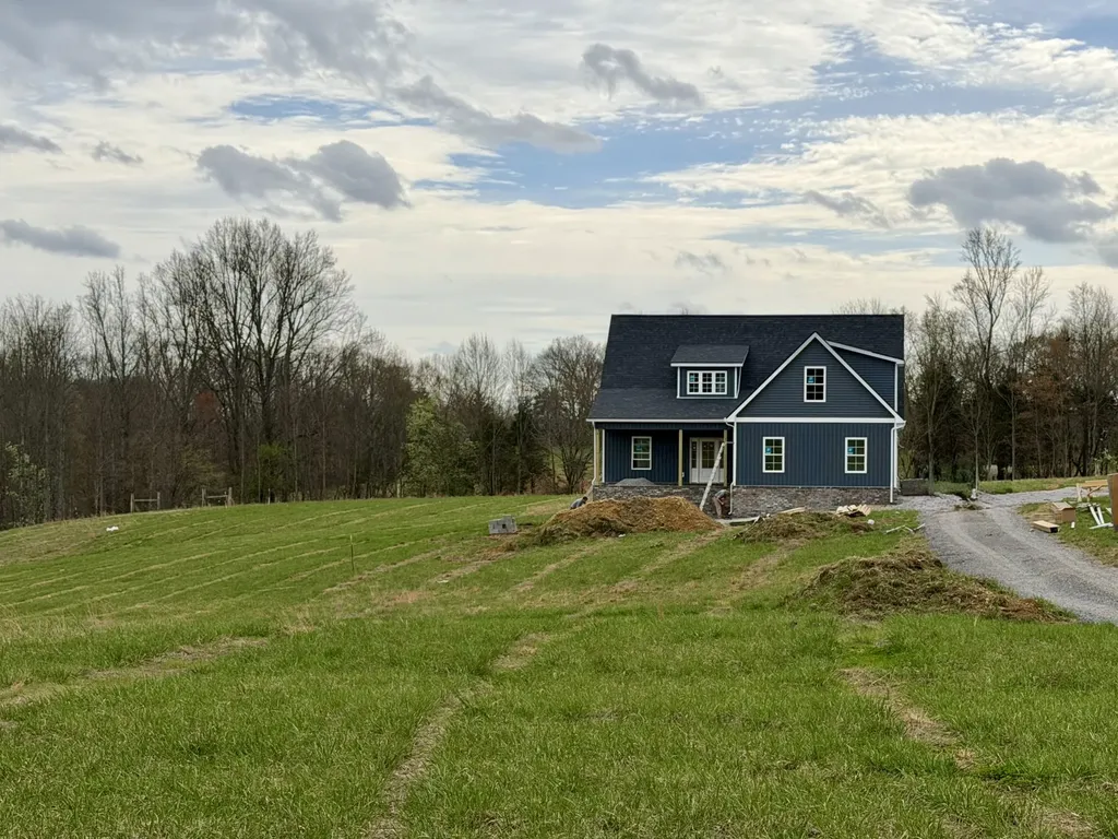 668 Jefferson Road Smithville TN 37166