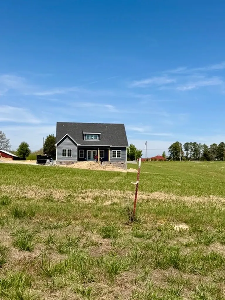 668 Jefferson Road Smithville TN 37166