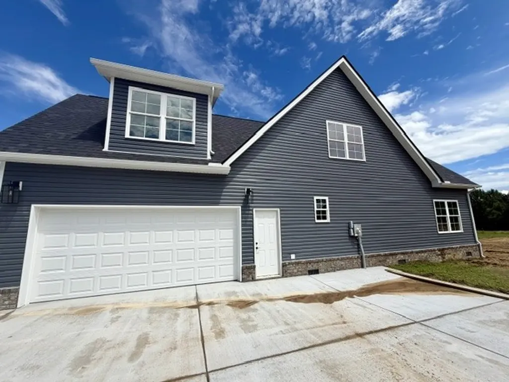 668 Jefferson Road Smithville TN 37166