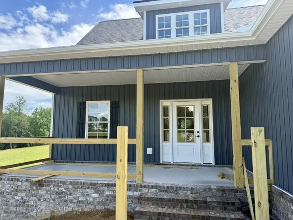 668 Jefferson Road Smithville TN 37166
