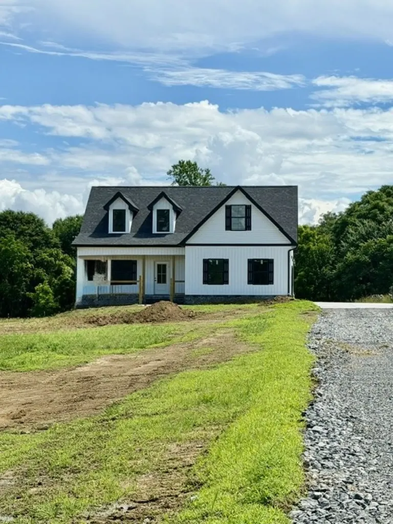 650 Jefferson Road Smithville TN 37166