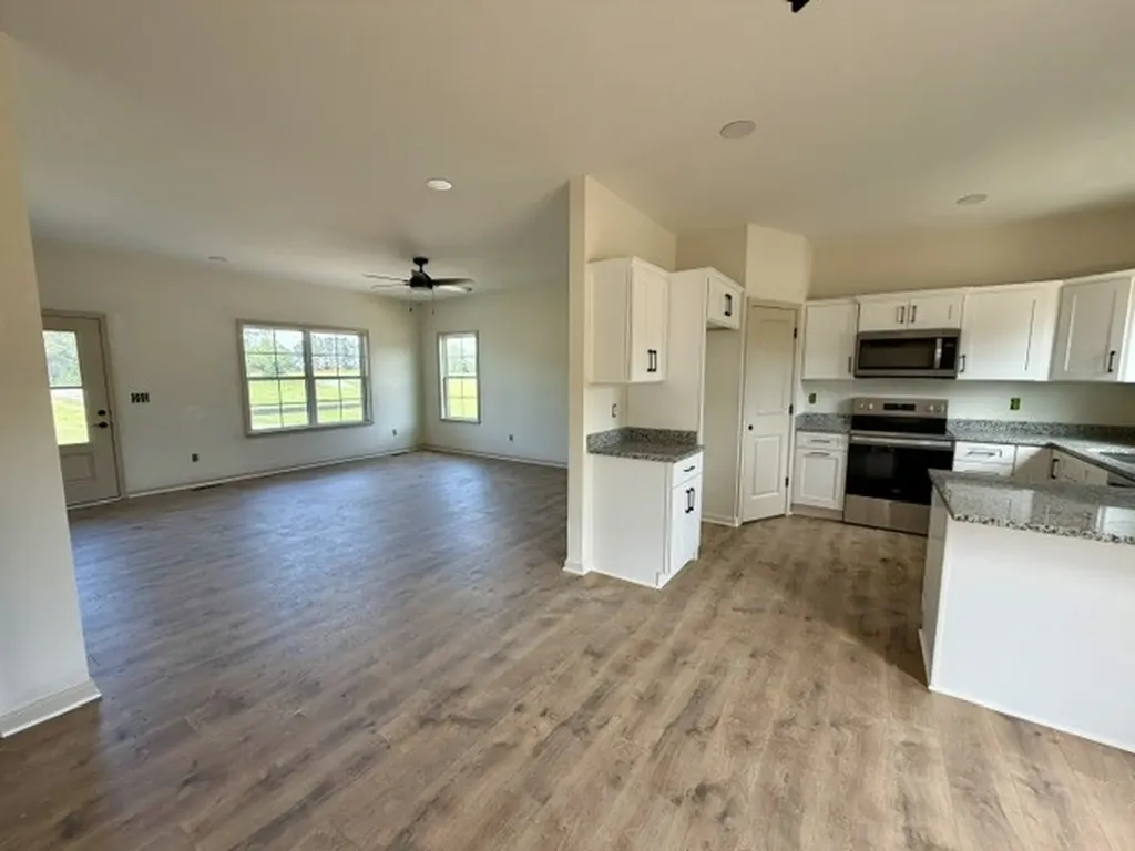 650 Jefferson Road Smithville TN 37166