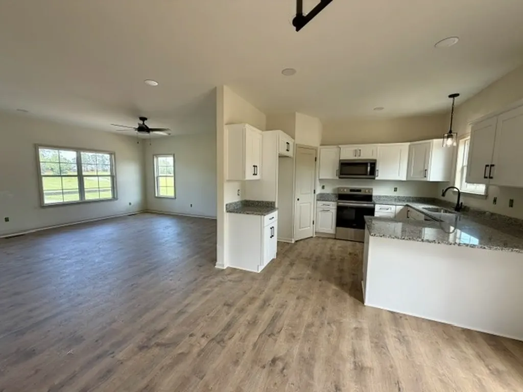 650 Jefferson Road Smithville TN 37166
