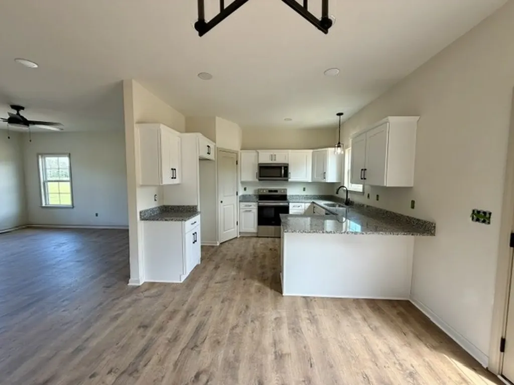 650 Jefferson Road Smithville TN 37166