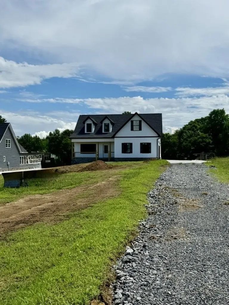650 Jefferson Road Smithville TN 37166