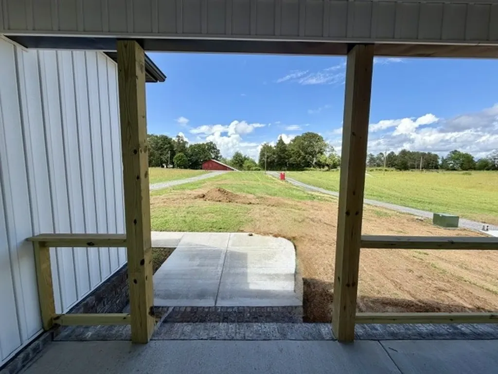 650 Jefferson Road Smithville TN 37166