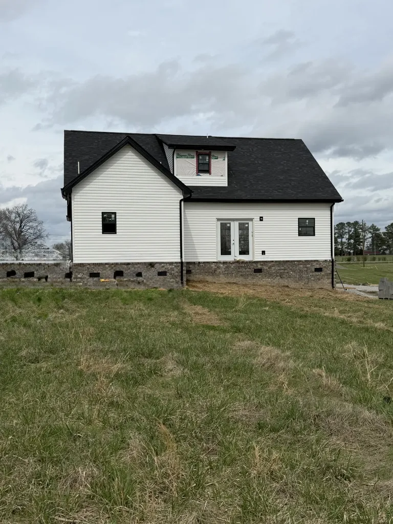 650 Jefferson Road Smithville TN 37166