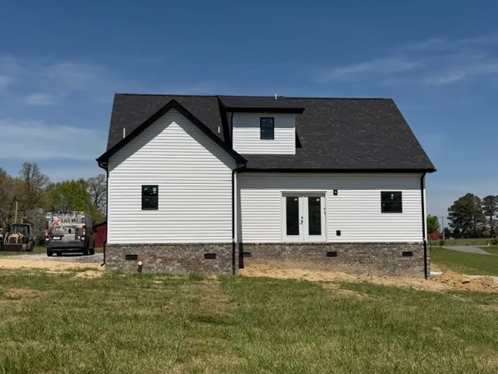 650 Jefferson Road Smithville TN 37166