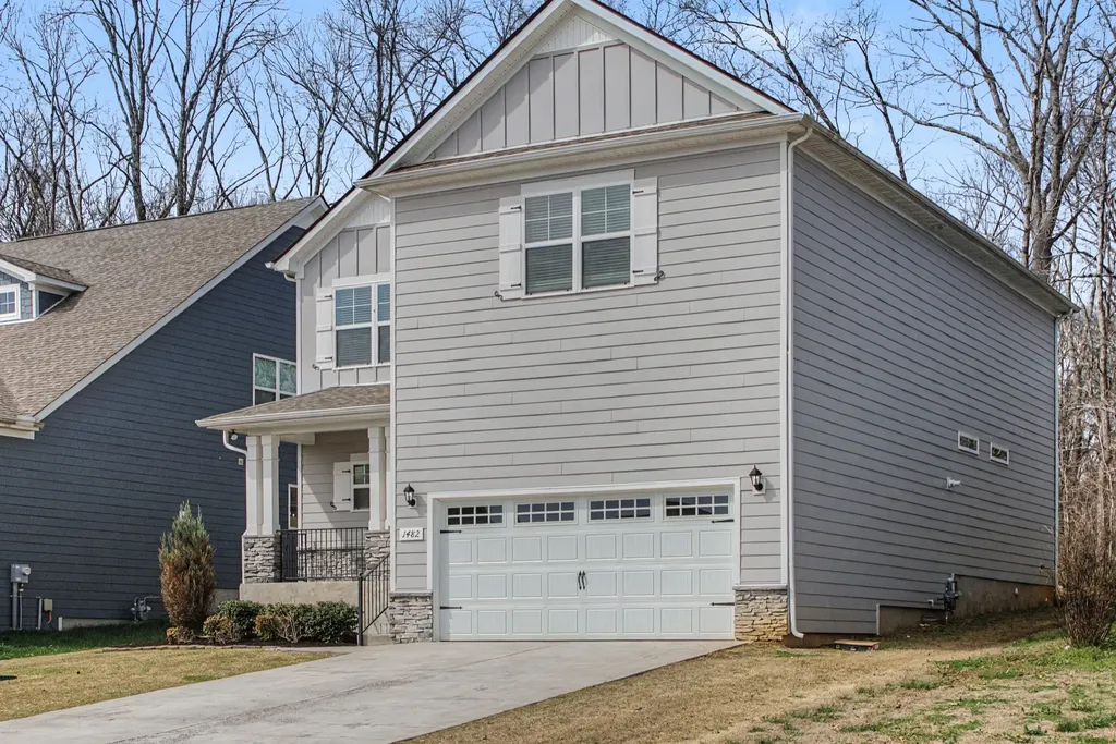 1482 Cotillion Drive Murfreesboro TN 37128
