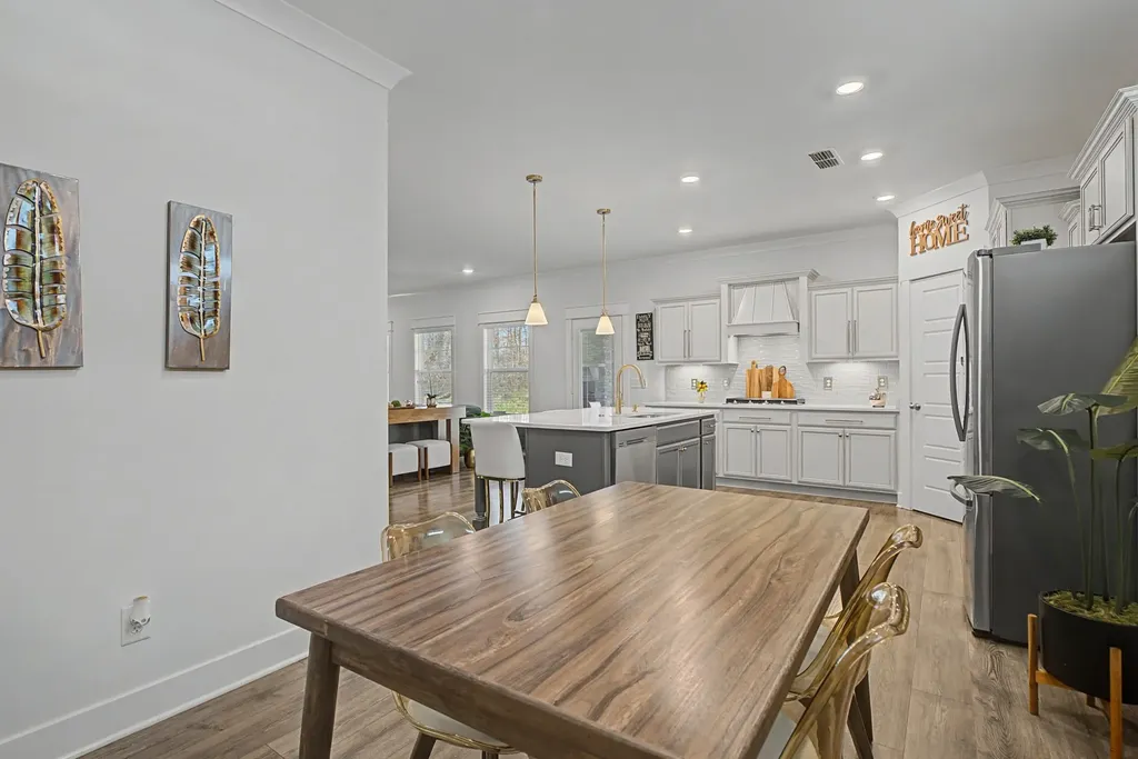 1482 Cotillion Drive Murfreesboro TN 37128