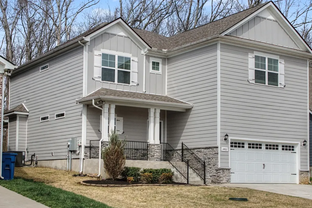 1482 Cotillion Drive Murfreesboro TN 37128