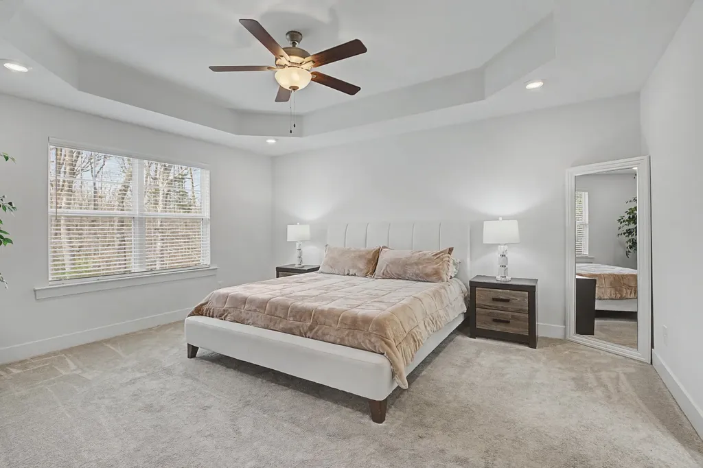 1482 Cotillion Drive Murfreesboro TN 37128