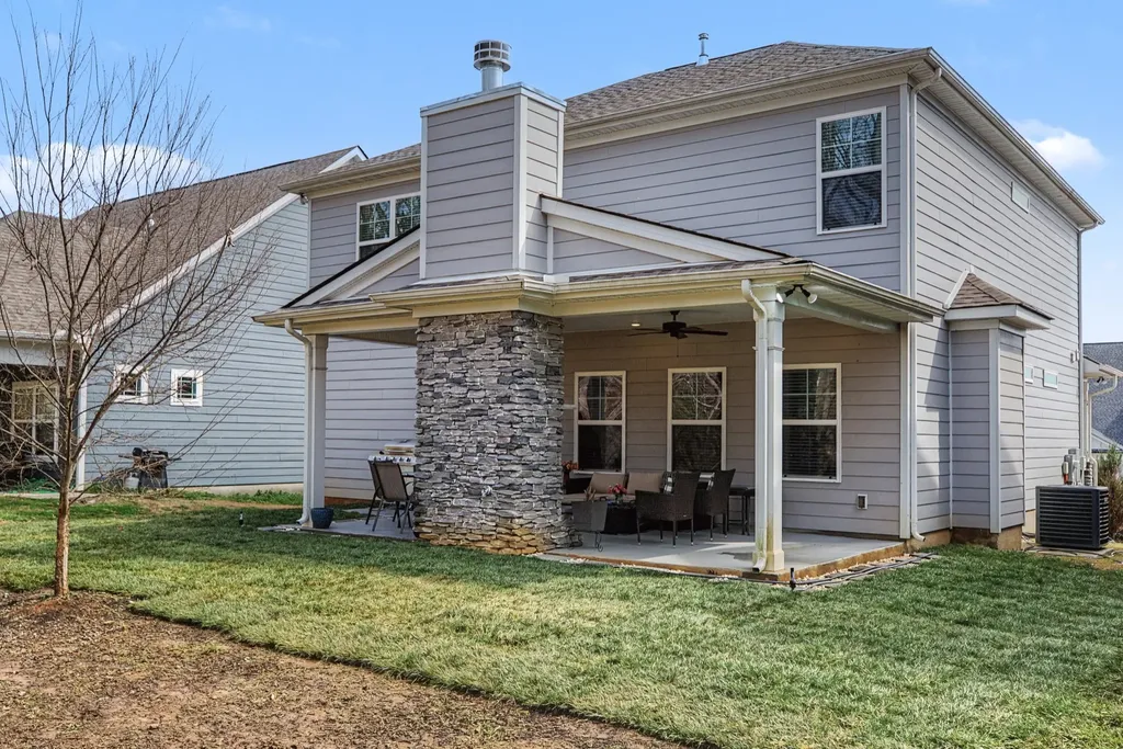 1482 Cotillion Drive Murfreesboro TN 37128