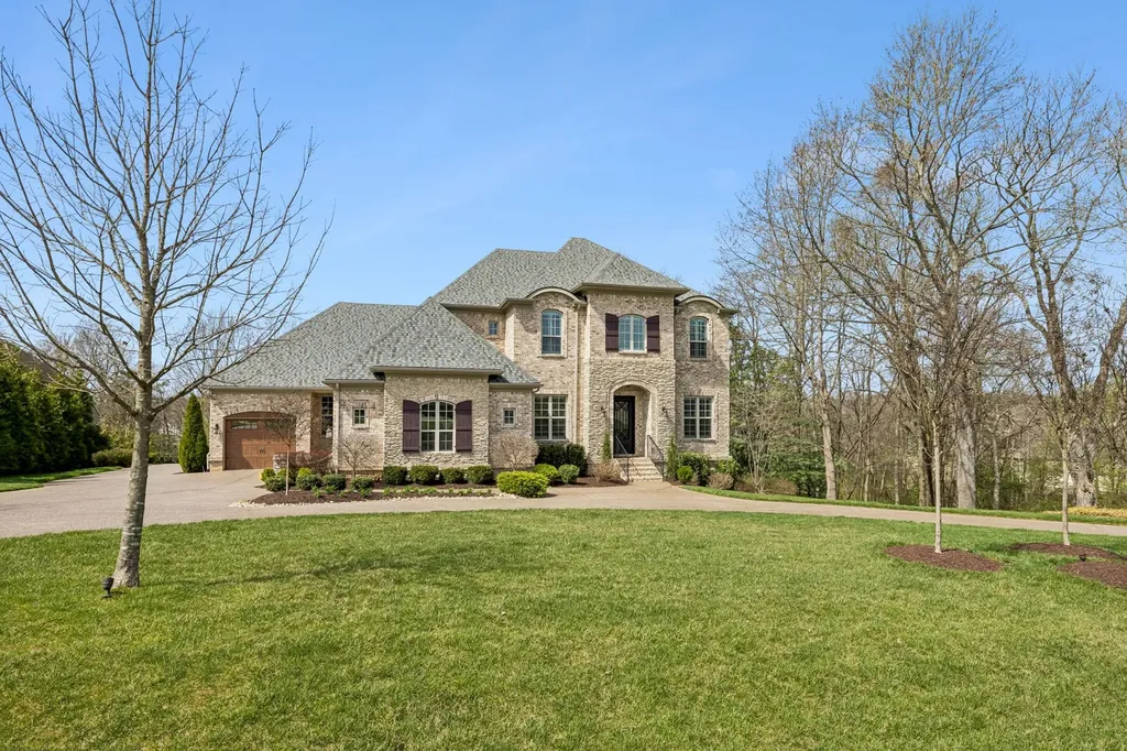 6018 Blackwell Lane Franklin TN 37064