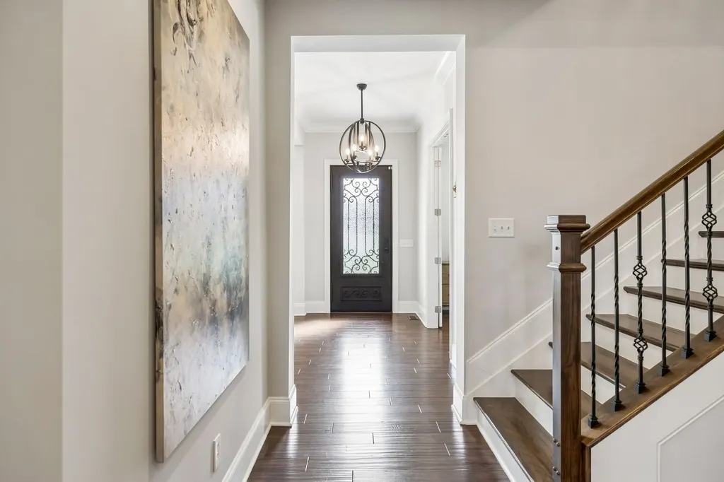 6018 Blackwell Lane Franklin TN 37064