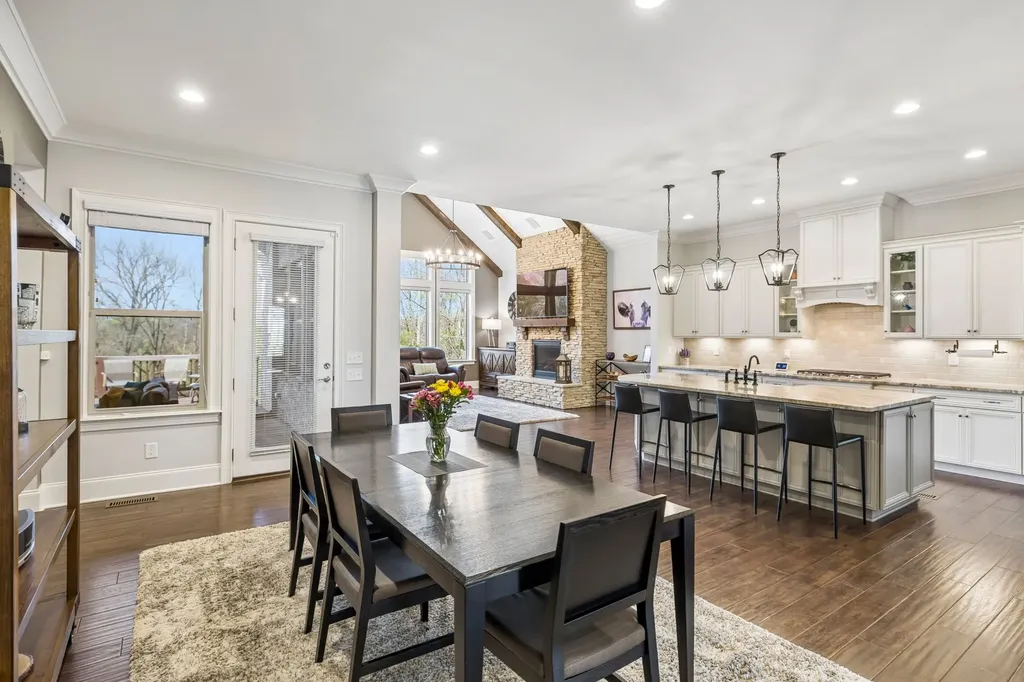 6018 Blackwell Lane Franklin TN 37064