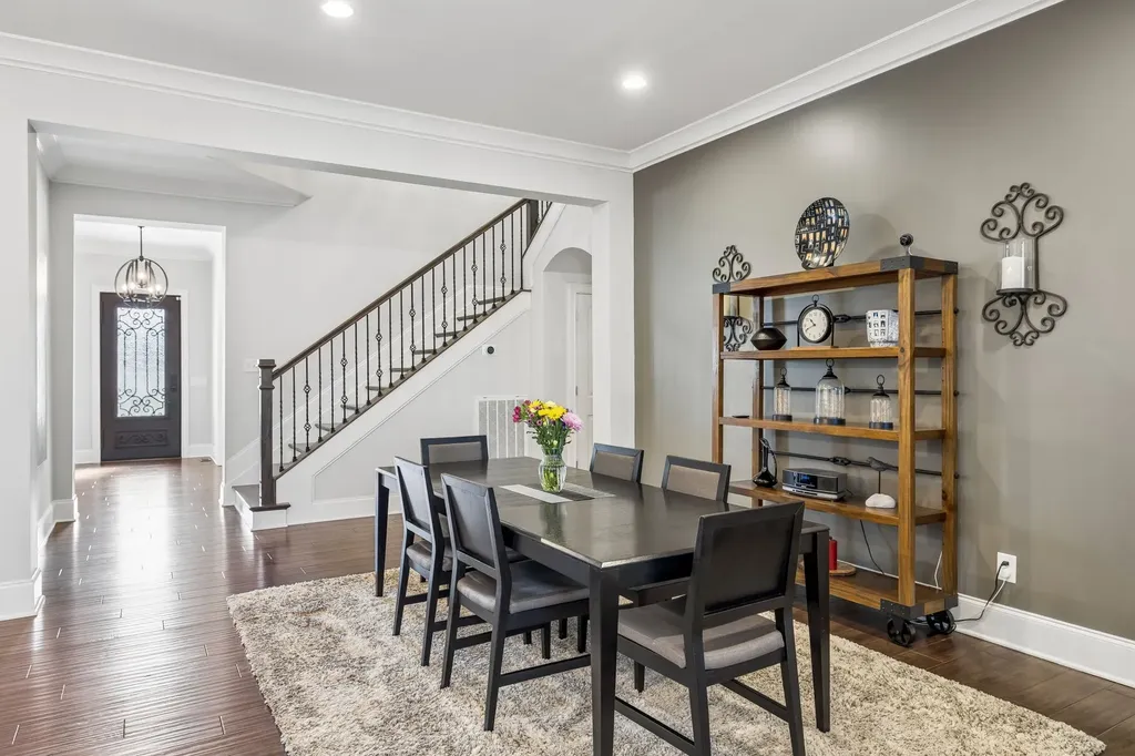 6018 Blackwell Lane Franklin TN 37064