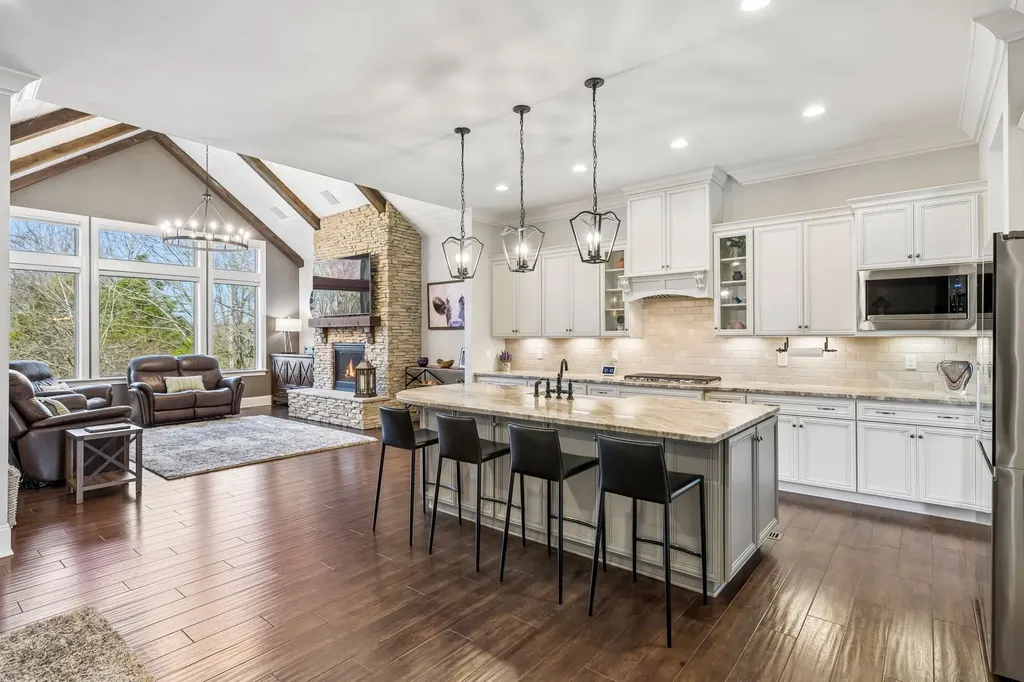 6018 Blackwell Lane Franklin TN 37064