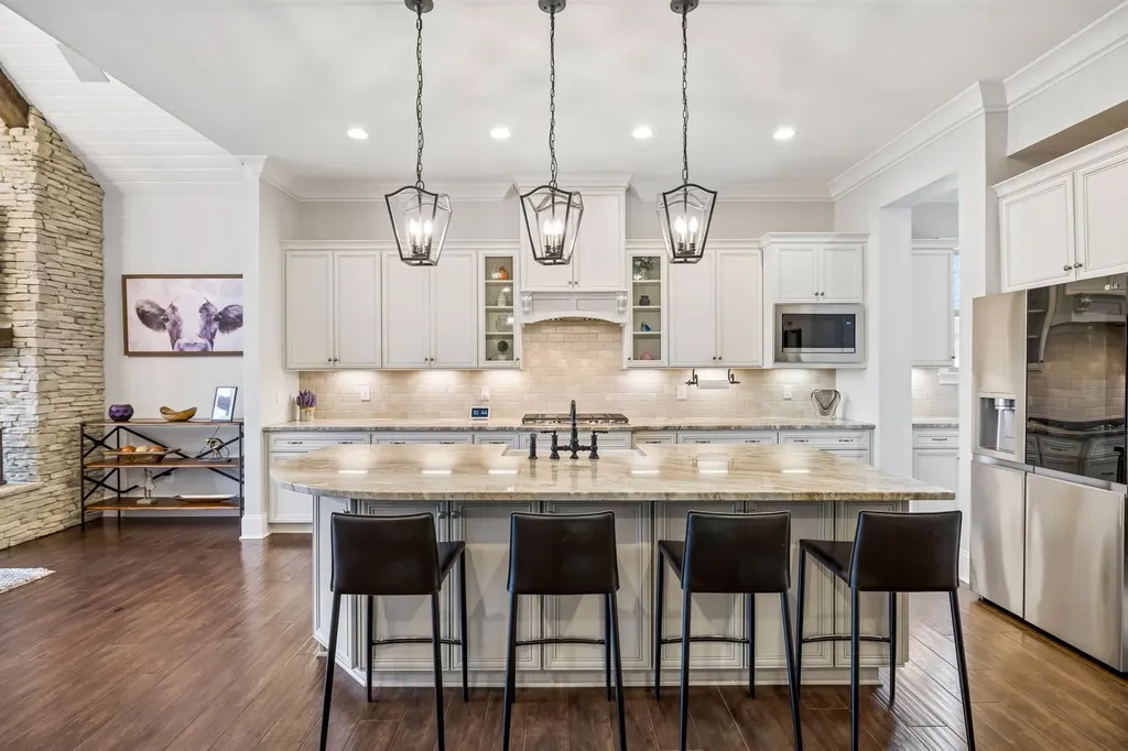 6018 Blackwell Lane Franklin TN 37064