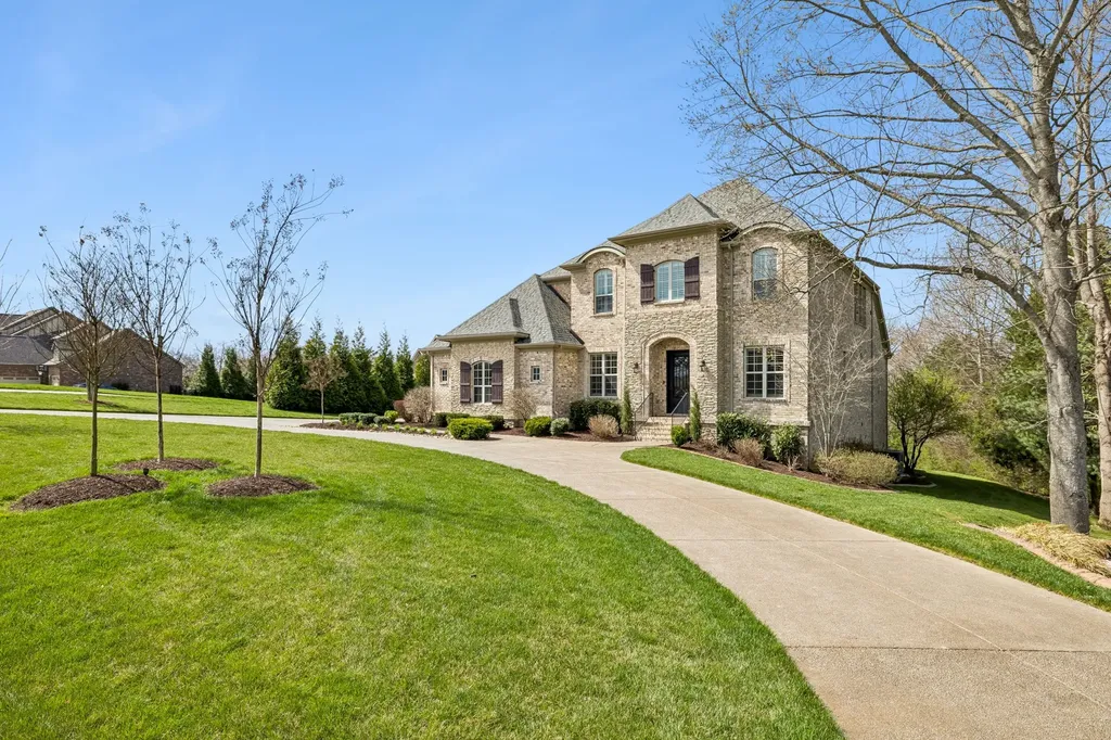 6018 Blackwell Lane Franklin TN 37064