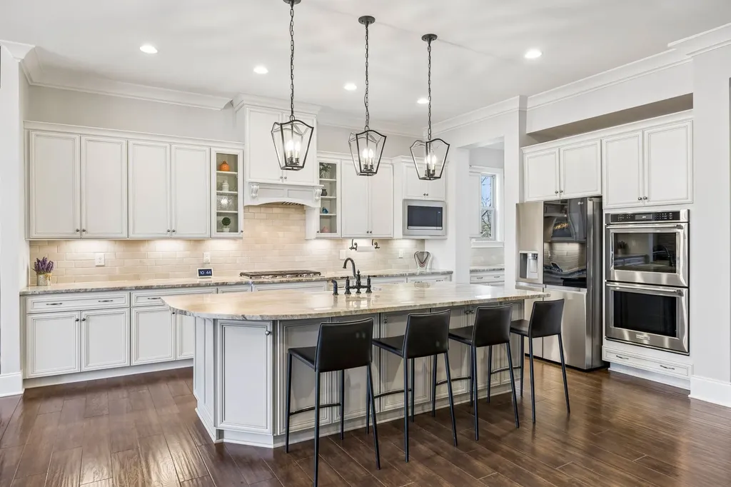 6018 Blackwell Lane Franklin TN 37064