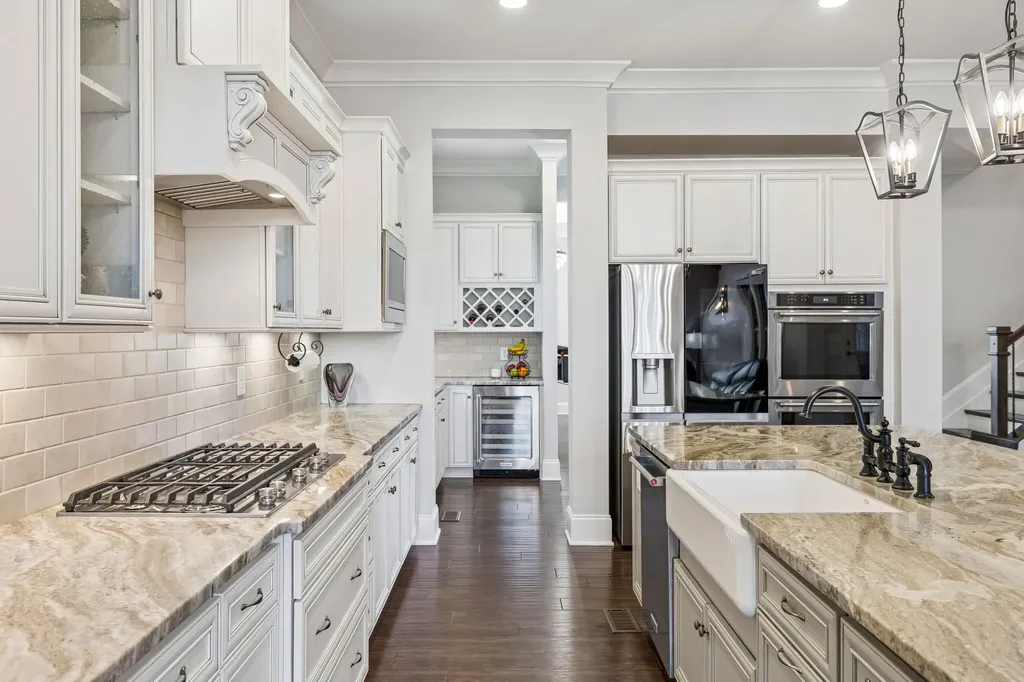 6018 Blackwell Lane Franklin TN 37064