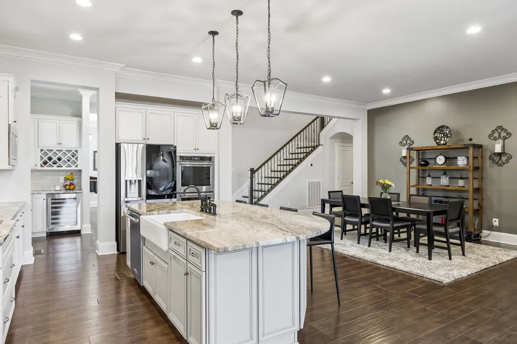 6018 Blackwell Lane Franklin TN 37064