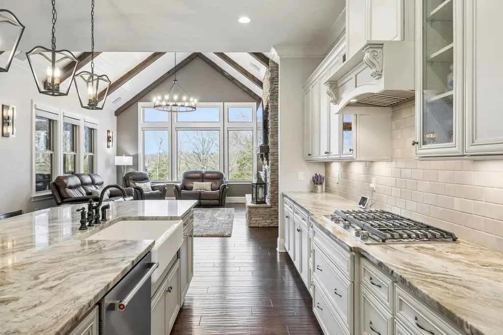 6018 Blackwell Lane Franklin TN 37064