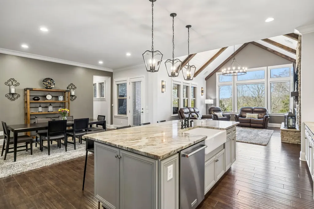 6018 Blackwell Lane Franklin TN 37064