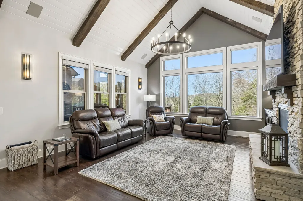 6018 Blackwell Lane Franklin TN 37064