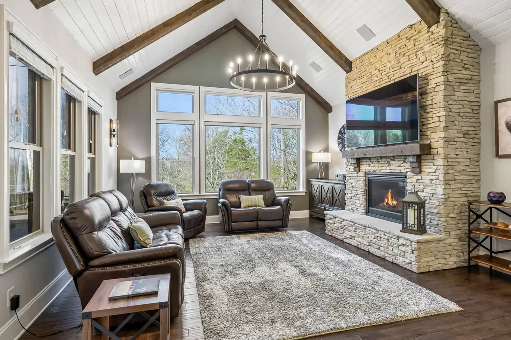 6018 Blackwell Lane Franklin TN 37064