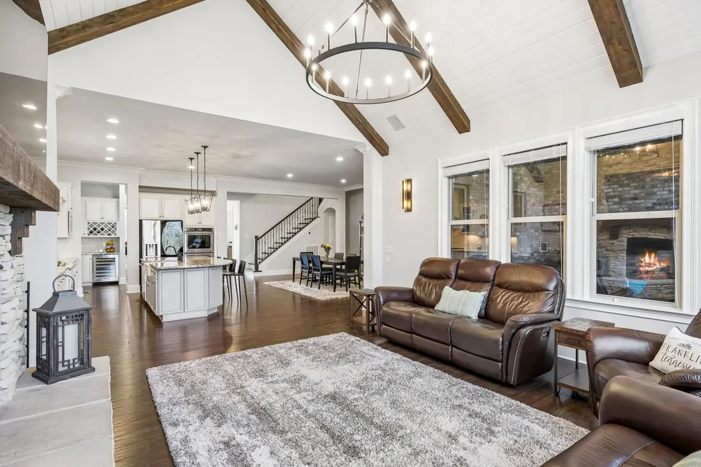 6018 Blackwell Lane Franklin TN 37064