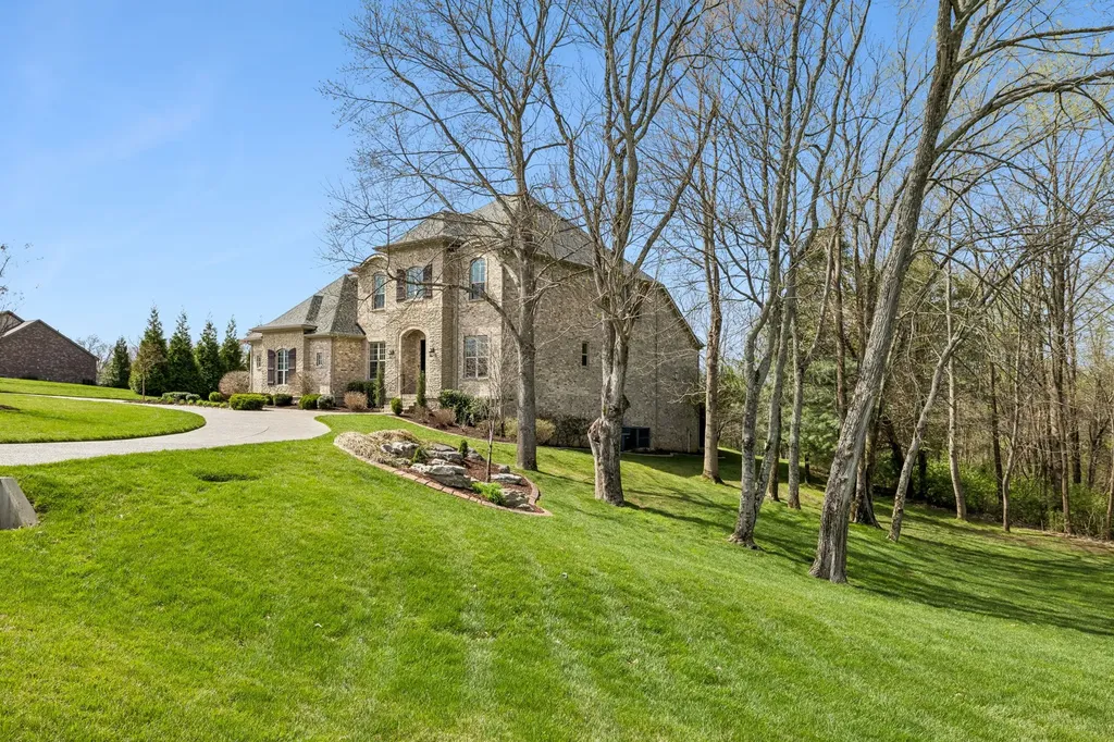 6018 Blackwell Lane Franklin TN 37064