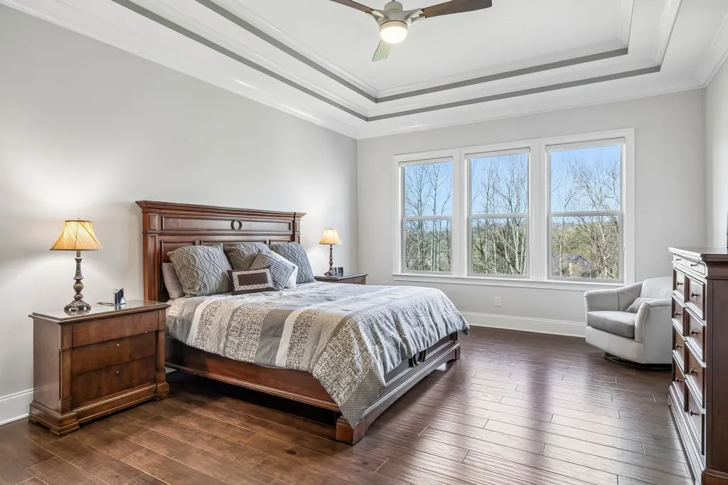 6018 Blackwell Lane Franklin TN 37064